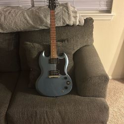 Epiphone Guitar 