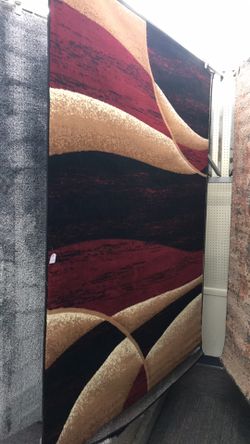 Area rug