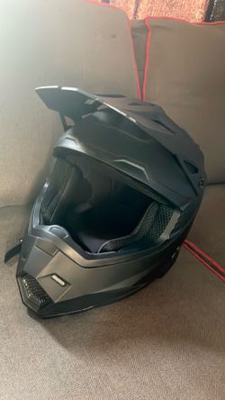 1storm adult helmet xxL size