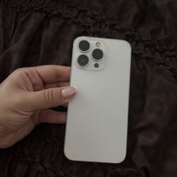 iPhone 13 Pro