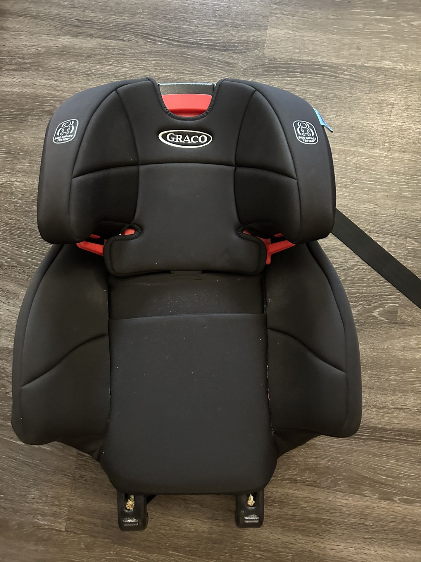 Car Seat