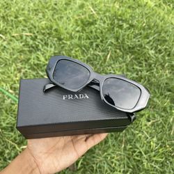 Prada Sunglasses 