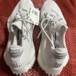 Adidas NMD S1 Cloud white 9.5