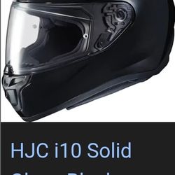 H J C Helmet