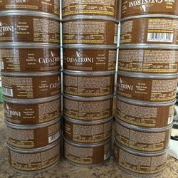 FROMM CANNED CATASTRONI CAT FOOD