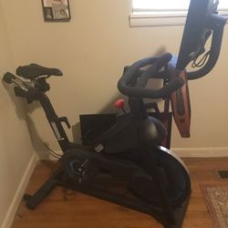 Pro Fit Excercise Bike Near New