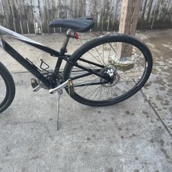 Mountain Bike Wheels 700x42