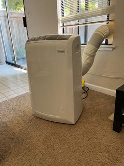 Portable AC