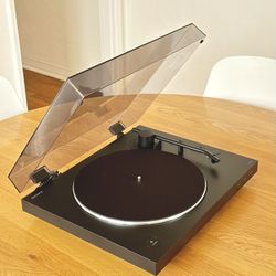 Sony PS-LX310BT Record Player/Turntable