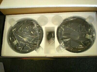 Diamond Audio 6.5" Component Speakers