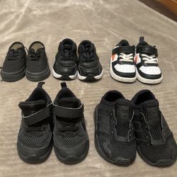 Toddler Shoes 