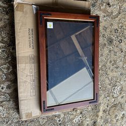 24x36 Mirror