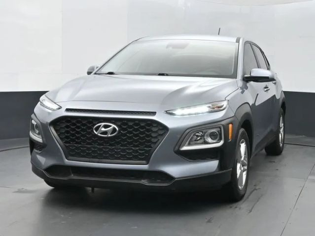 2021 Hyundai Kona