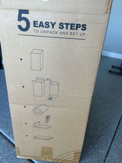 NEW Queen Foam Mattress