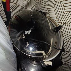 Kitchen appliances
