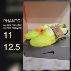 Nike Phantom 6 Low Elite Size 11