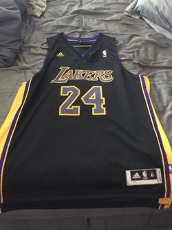 Vintage NBA Jersey Kobe Bryant Jersey champion 44 Los Angeles Lakers Jersey  Gem for Sale in Huntington Park, CA - OfferUp