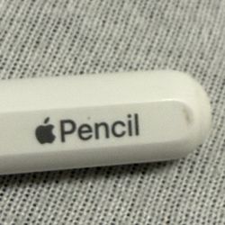 Apple Pencil + Smart Folio Case For iPad Mini