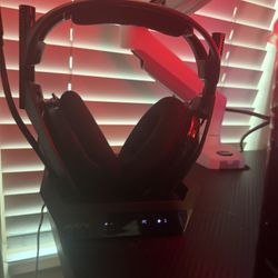 Astro A50 Wireless - PC or Xbox