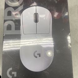 Logitech Pro X Superlight 2