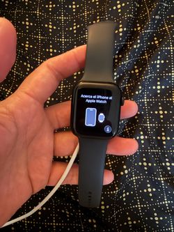 Apple Watch SE 3