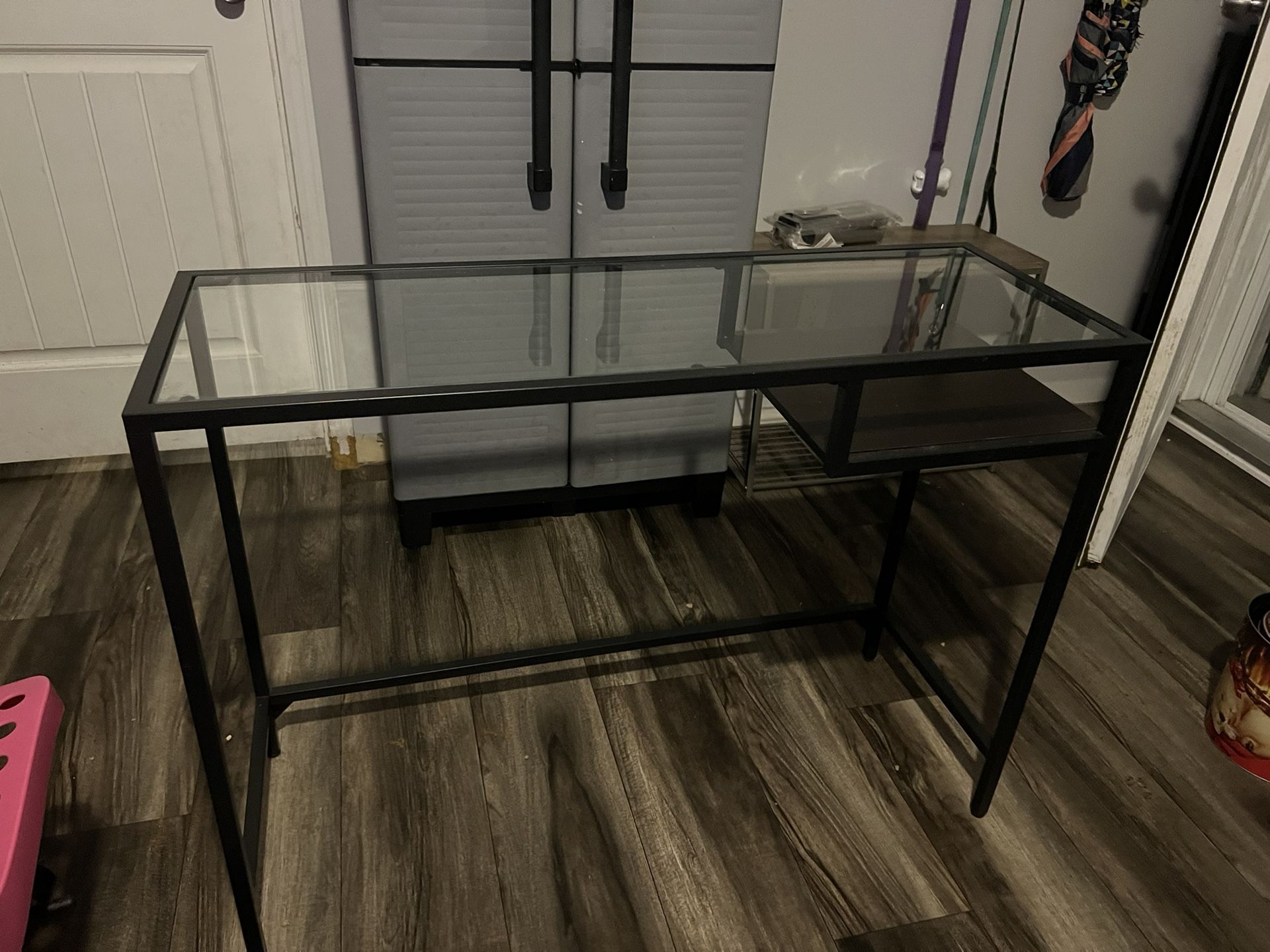 Ikea Desk And Chair