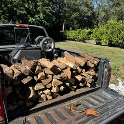 Firewood 