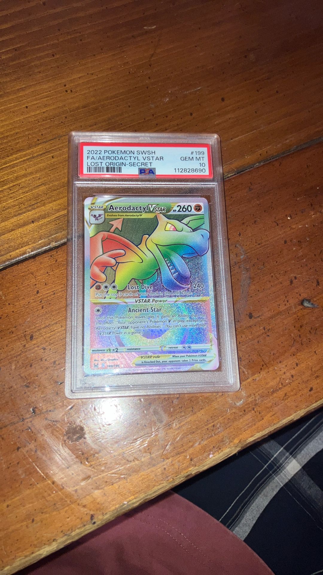 Pokémon Cards