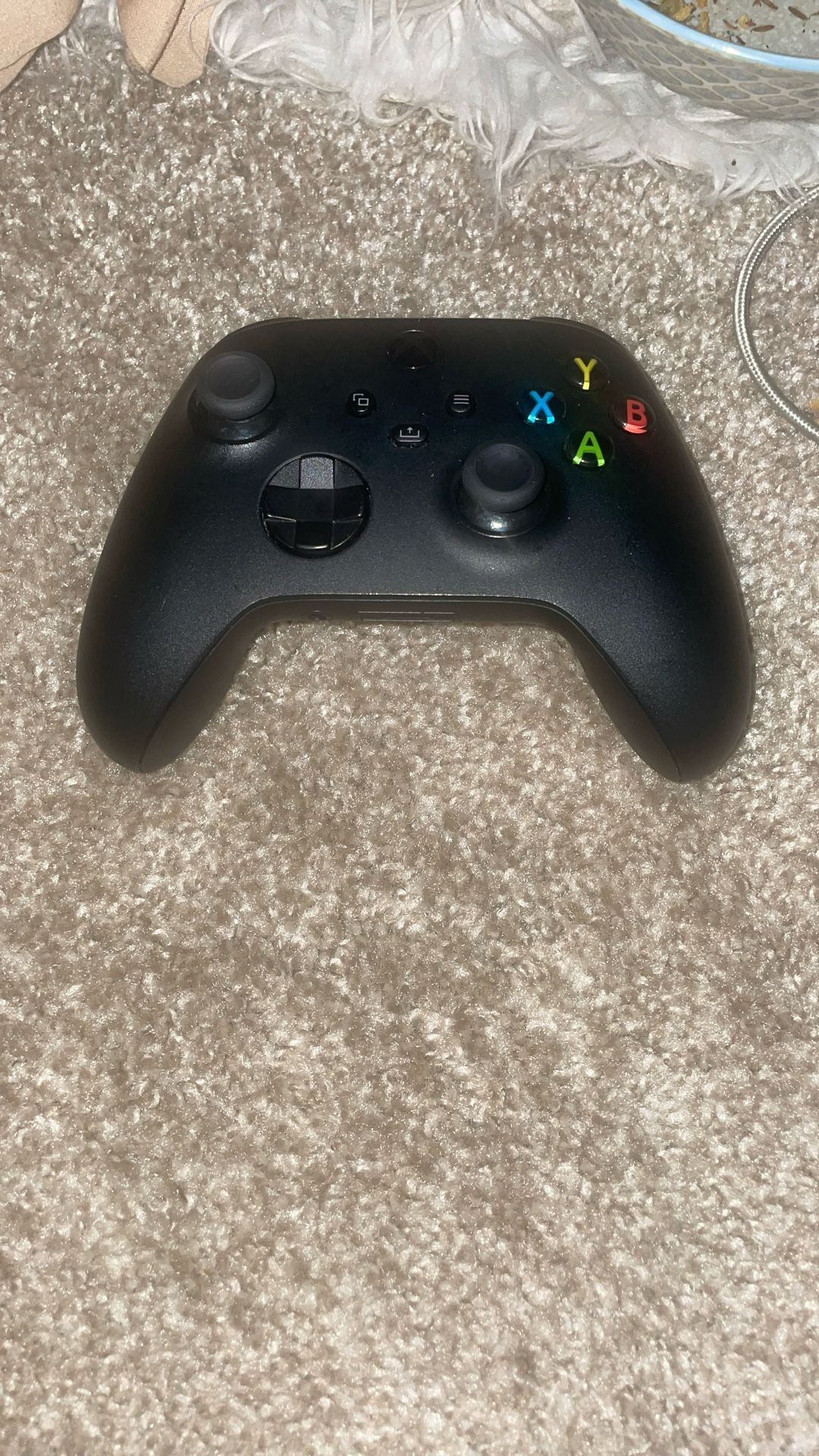 Wireless Xbox Controller