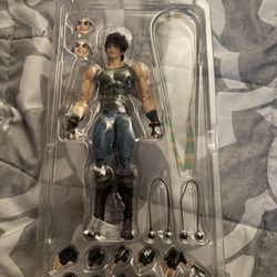 Joseph Joestar SHF