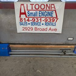 Wood Lathe