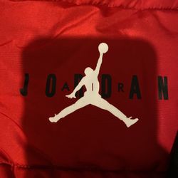 Jordan Jacket 