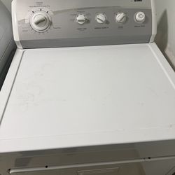 Gas Dryer