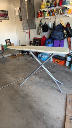 Ironing Board