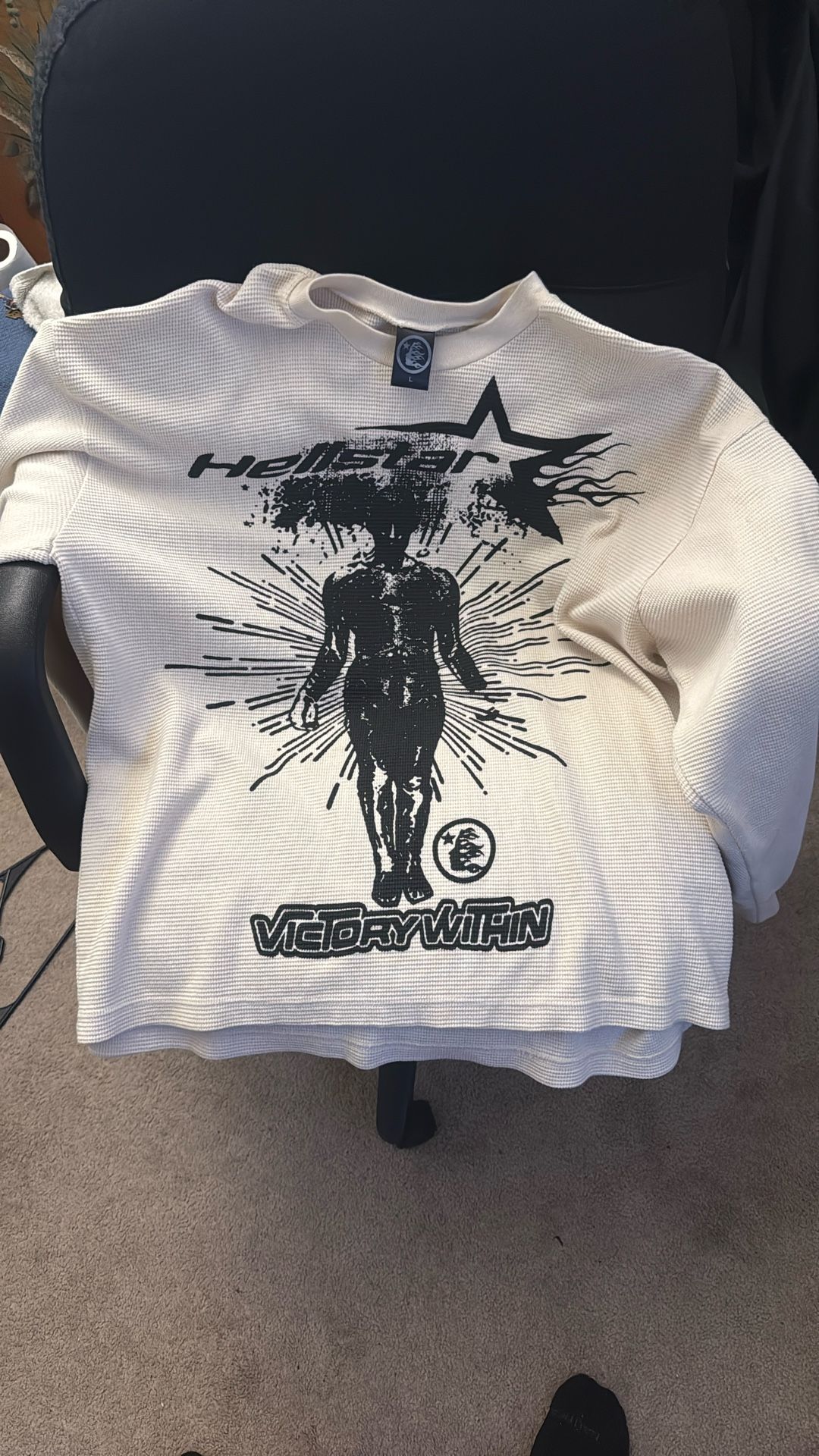 Hellstar Victory Thermal Long Sleeve