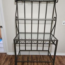 Bakers Rack