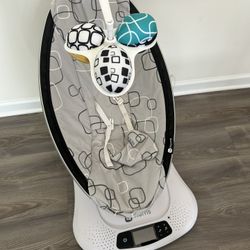 4moms Infant Motion Swing