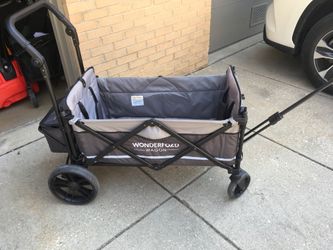 Wonderfold Wagon