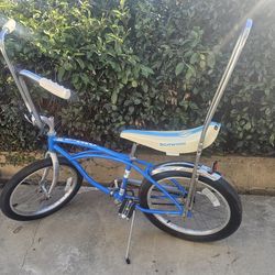 Stingray schwinn