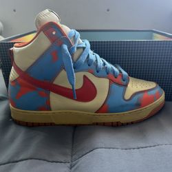 Nike Dunk HI 1985 Sp