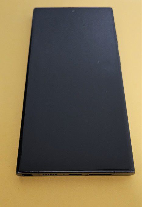 Samsung S23 ULTRA SCREEN ONLY