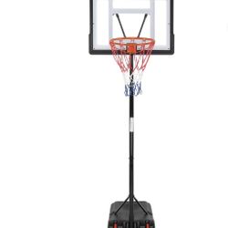 Basketball Hoop