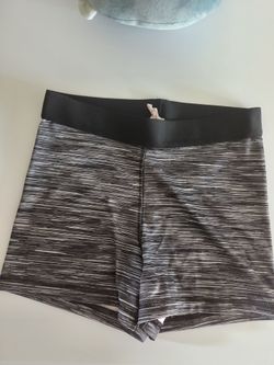 Women's athletic wear