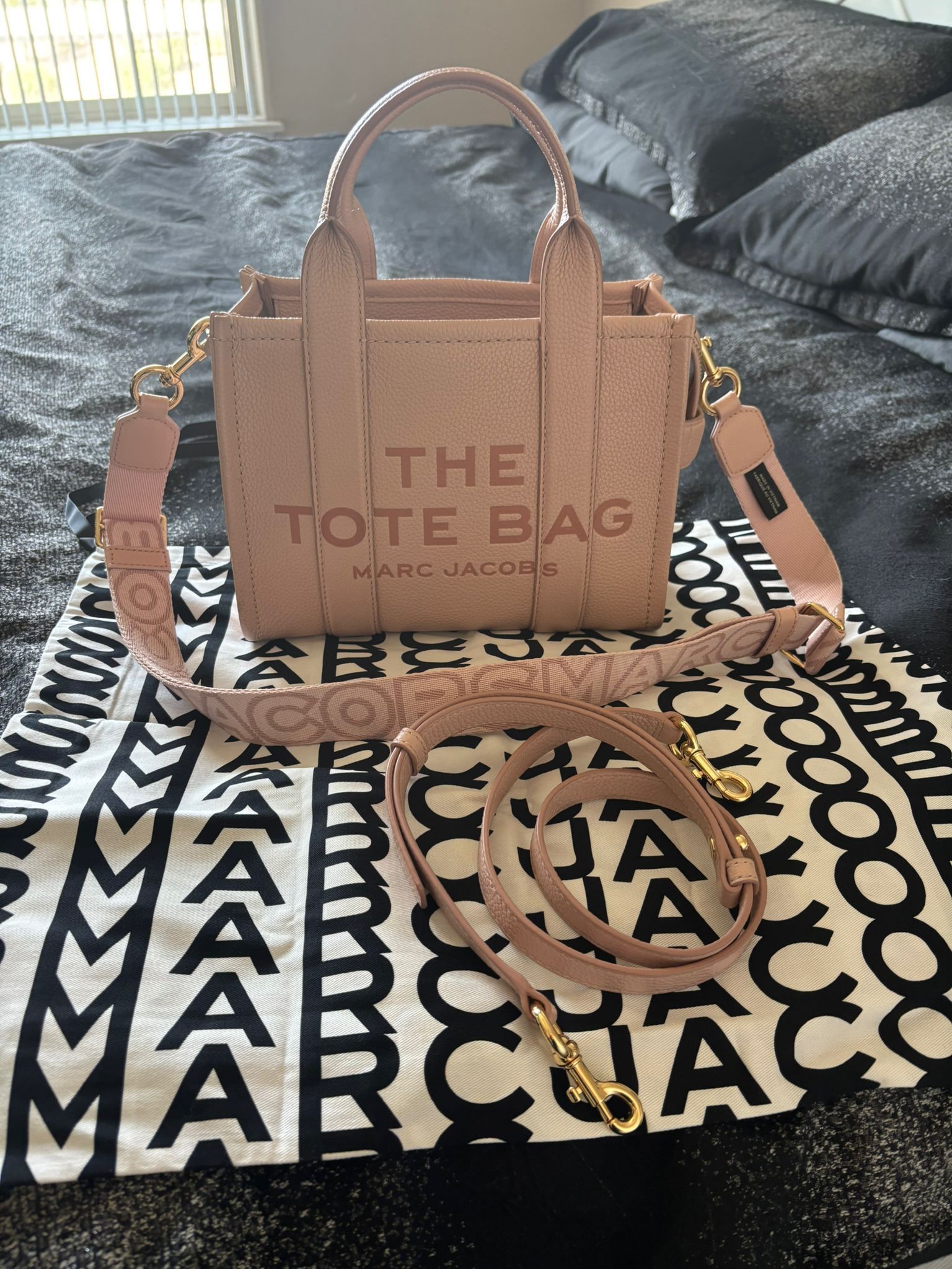 Marc Jacobs