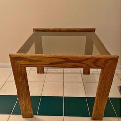 Coffe Table/End Table
