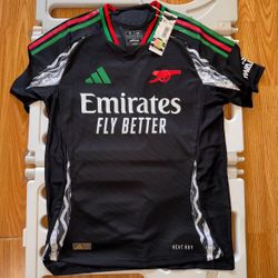 Arsenal Jersey 