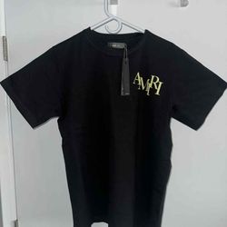 NEW AMIRI SHIRTS M/L/XL.