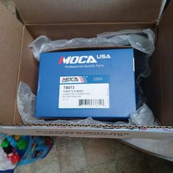 Bmw Throttle Body 2006 