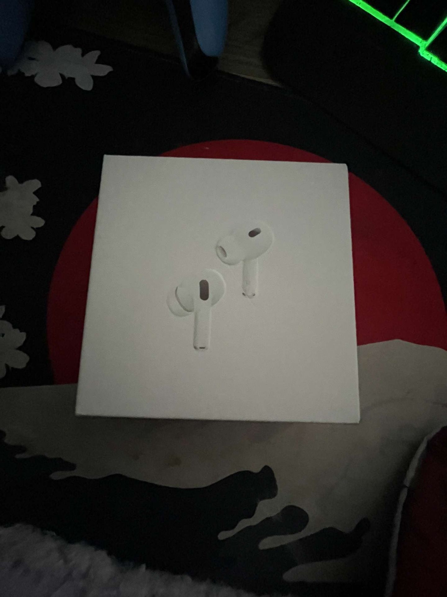 AirPod Pros Gen 2