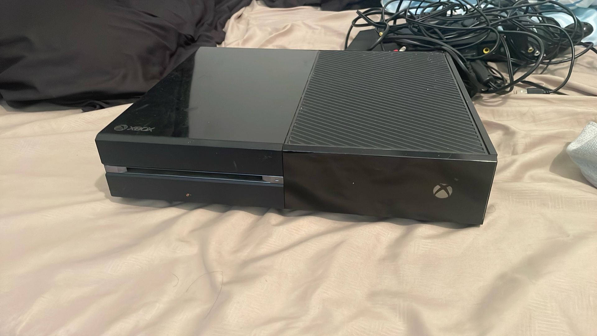 Xbox One